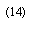 Text Box: (14)