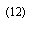 Text Box: (12)