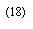 Text Box: (18)