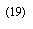 Text Box: (19)