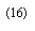 Text Box: (16)